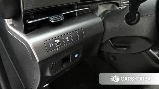 Hyundai Kona (SX2) id 3858165 из Кореи 8