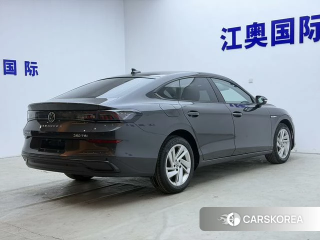 Volkswagen Lingdu id 4335964 из Китая 8