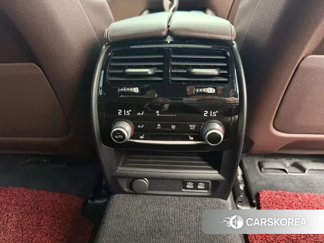 BMW 5 Series (G30) id 3454373 из Кореи 8