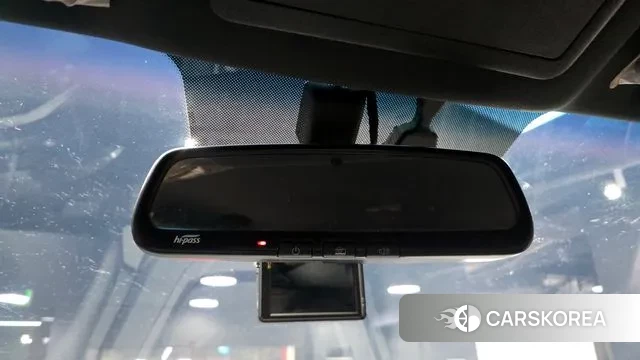 Ssangyong Rexton Sports Cannes id 3504596 из Кореи 8