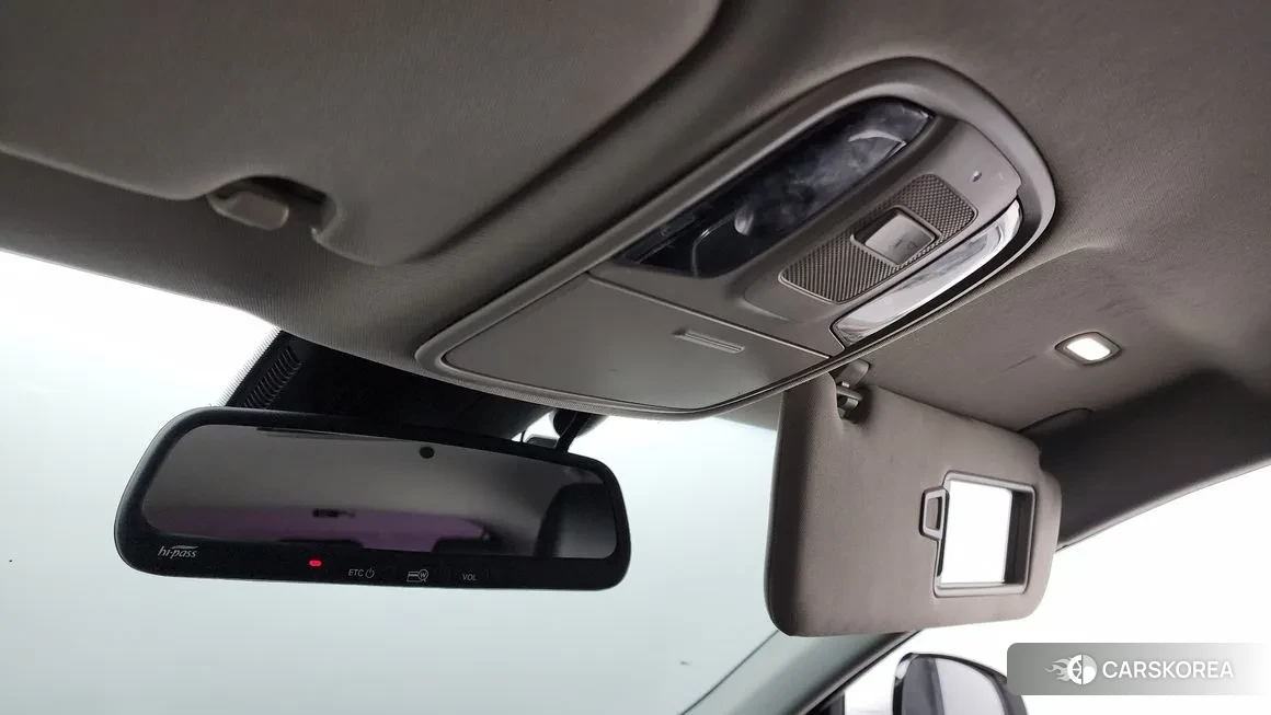 Kia Stinger id 2097308 из Кореи 8