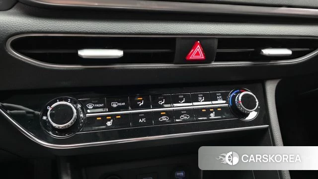 Hyundai Sonata (DN8) id 4741167 из Кореи 8