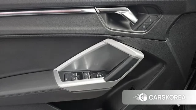 Audi Q3 (F3) id 3437668 из Кореи 8