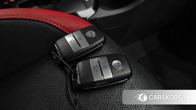 Kia Morning Urban (JA) id 4395757 из Кореи 8