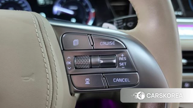 Kia More K9 id 4717109 из Кореи 8