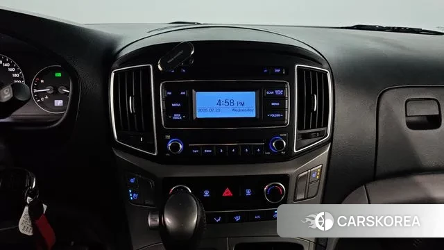 Hyundai The New Grand Starex id 2960889 из Кореи 8