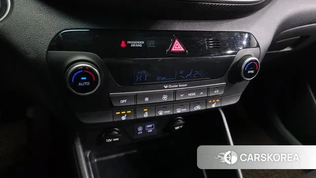 Hyundai All New Tucson id 3760990 из Кореи 8