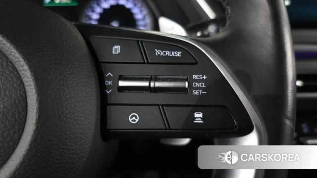 Hyundai Sonata Hybrid (DN8) id 4303380 из Кореи 8