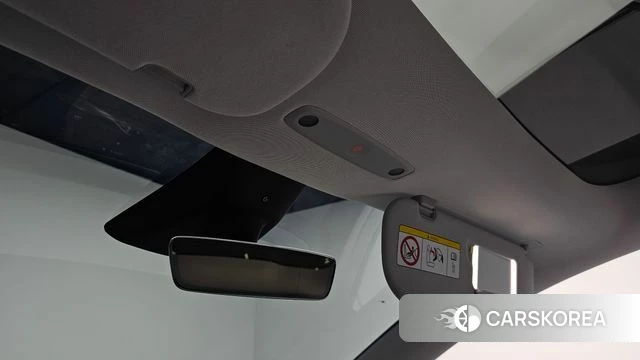 Tesla Model Y id 4441793 из Кореи 8