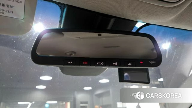 Kia The New Niro id 4410133 из Кореи 8
