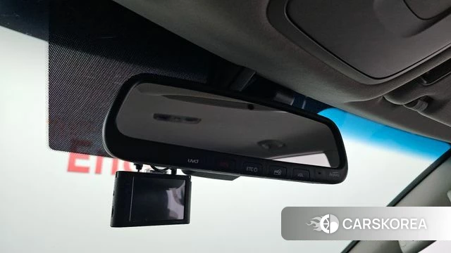 Kia Mohave Master id 4764772 из Кореи 8