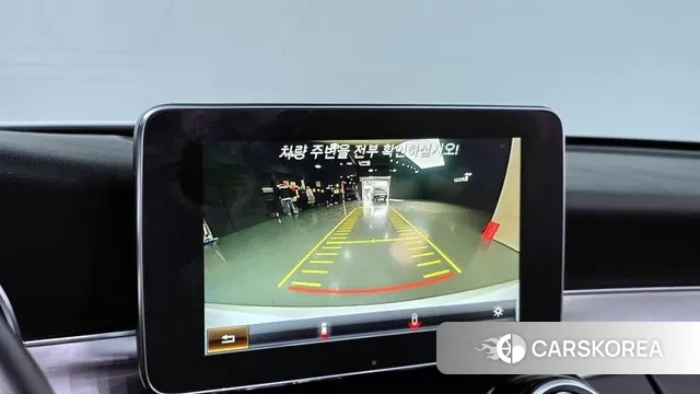 Mercedes-Benz C-Class W205 id 3661865 из Кореи 8