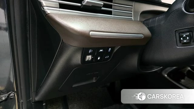 Hyundai The New Grandeur IG id 3794977 из Кореи 8