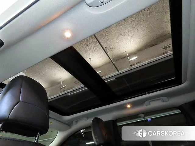 Jeep Cherokee (KL) id 3942484 из Кореи 8