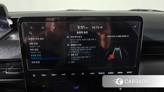 Hyundai Staria id 3883666 из Кореи 8