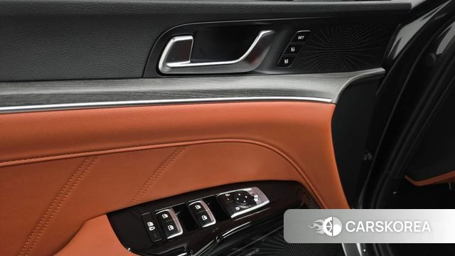 Kia The New K5 Hybrid 3rd generation id 3876594 из Кореи 8