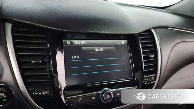 Chevrolet (GM Daewoo) The New Trax id 3459867 из Кореи 8