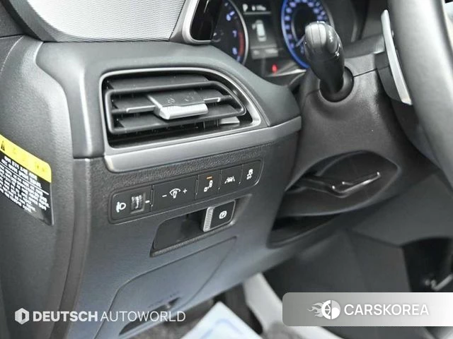 Hyundai Palisade id 4737358 из Кореи 8