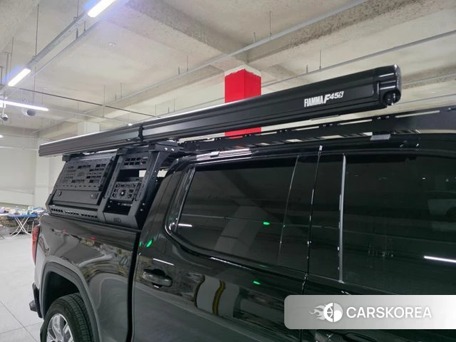 GMC Sierra id 4223175 из Кореи 8