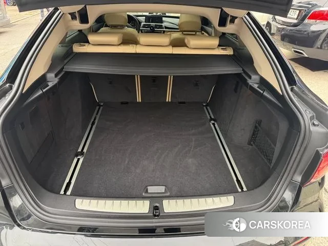 BMW 3 Series GT (F34) id 3060244 из Кореи 8