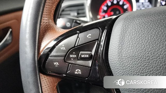 Ssangyong Tivoli Armor id 4471805 из Кореи 8