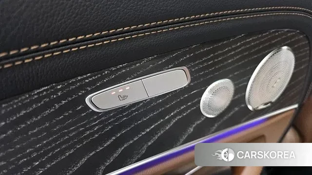 Mercedes-Benz E-Class W213 id 3360863 из Кореи 8