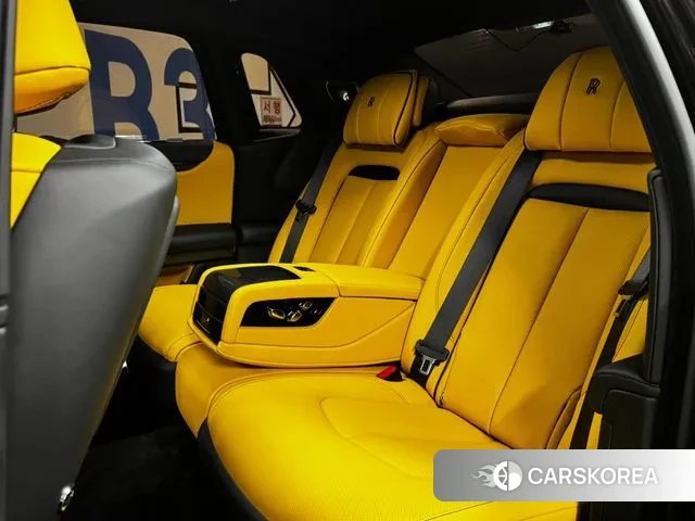 Rolls-Royce Ghost 2nd Generation id 3712402 из Кореи 8