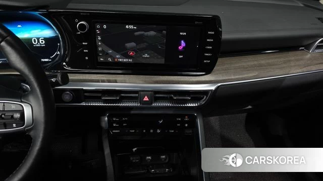 Kia K5 3rd generation id 4267676 из Кореи 8