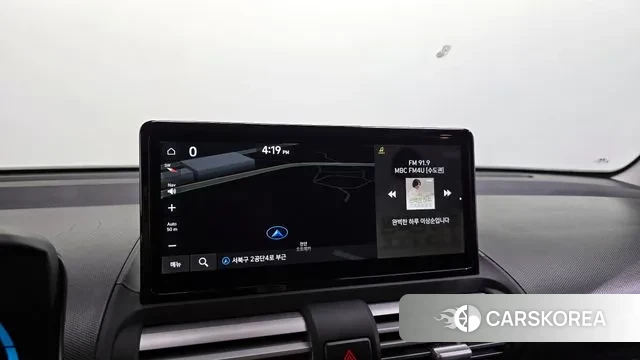 Hyundai The New Casper id 3619729 из Кореи 8