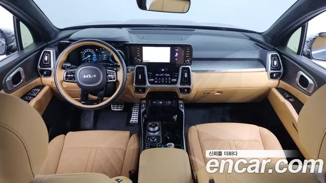 Kia Sorento 4th Generation id 2705732 из Кореи 8