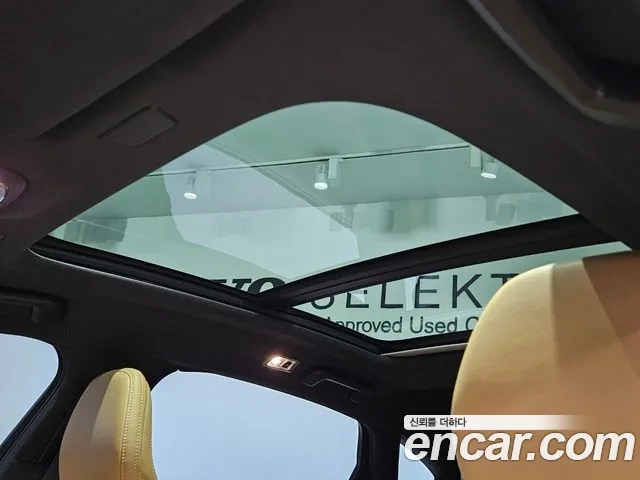 Volvo S90 id 2872620 из Кореи 8