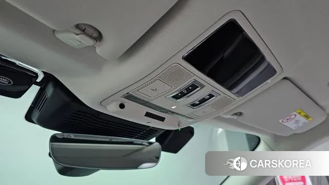 Land Rover Range Rover Evoque 2nd Generation id 3482211 из Кореи 8