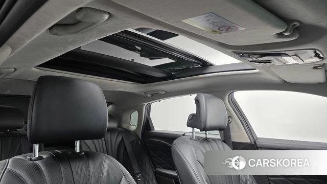 Kia K8 Hybrid id 3851076 из Кореи 8