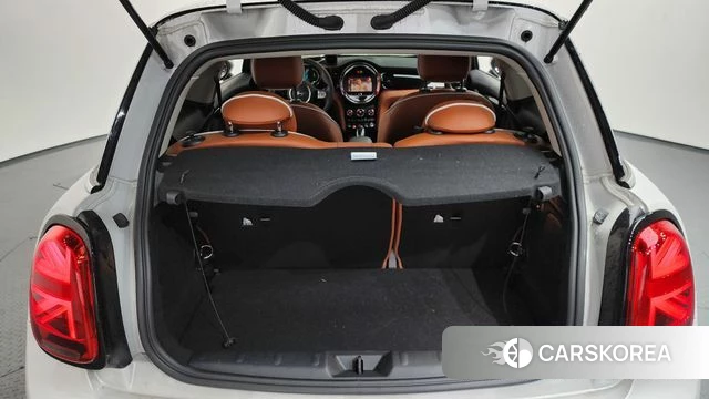 Mini Cooper S id 4223129 из Кореи 8