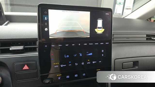 Hyundai Staria id 4561270 из Кореи 8