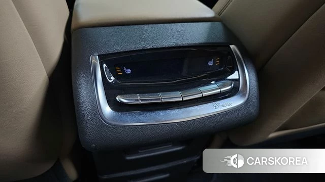 Cadillac XT6 id 4717127 из Кореи 8