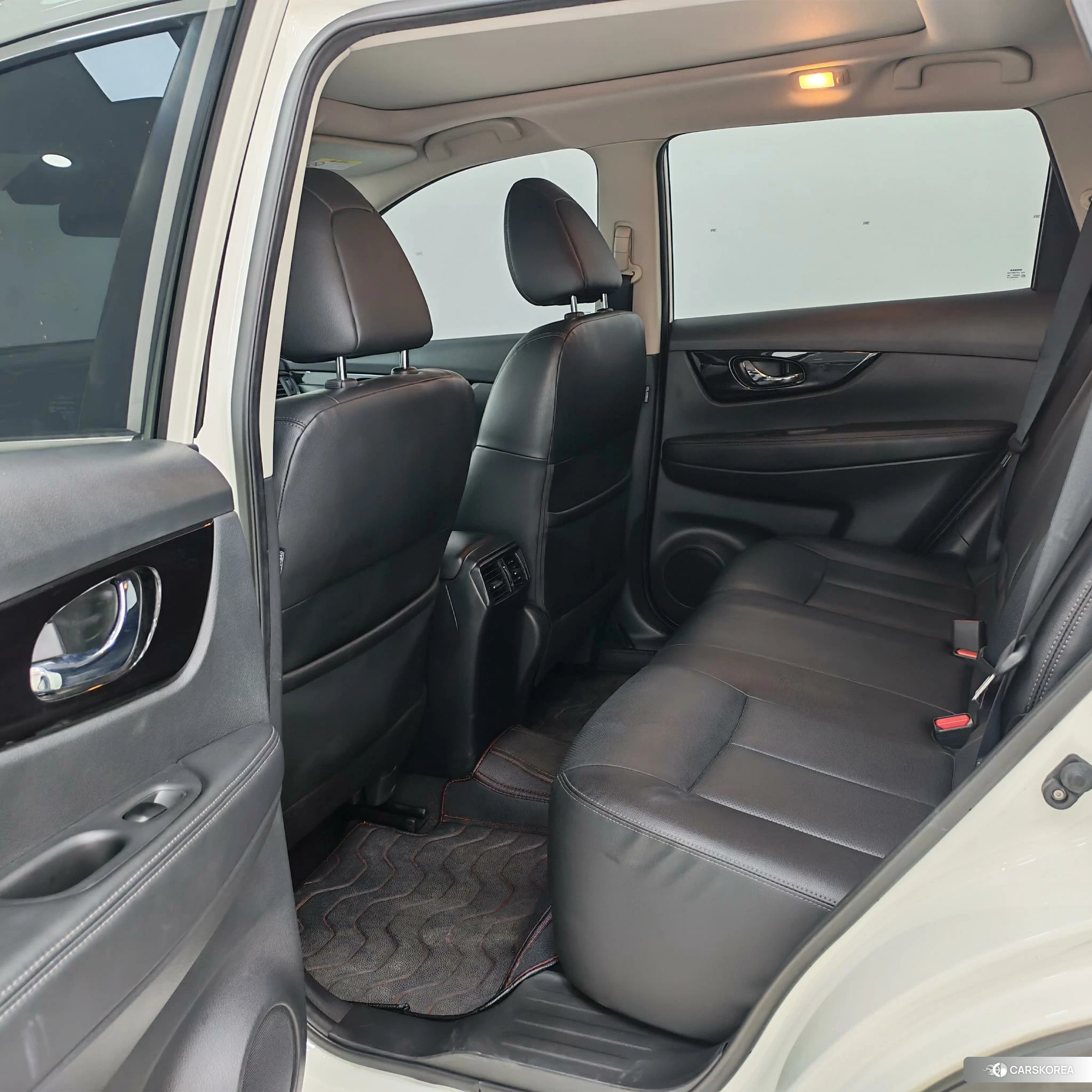 Nissan Qijun id 4413378 из Китая 8