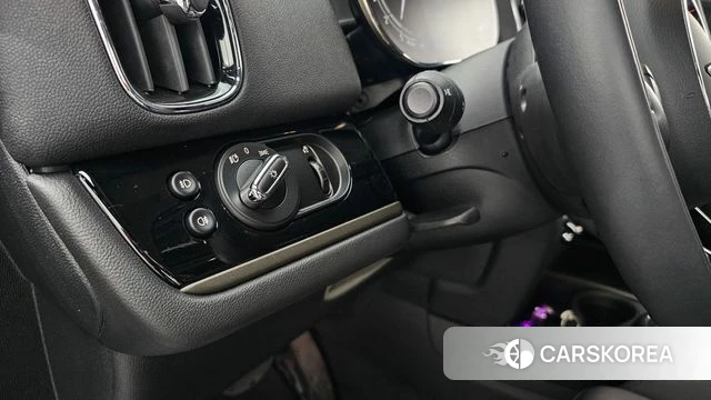 Mini Cooper Countryman id 4416087 из Кореи 8