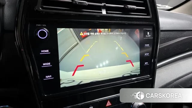 Ssangyong Berry New Tivoli id 3443034 из Кореи 8