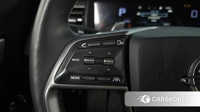 Ssangyong Torres id 4854811 из Кореи 8