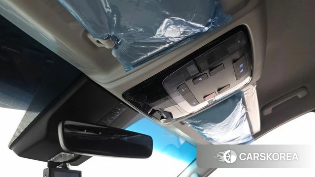 Hyundai Staria id 4499848 из Кореи 8