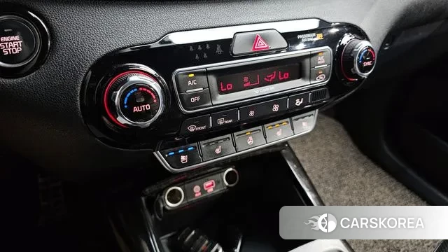 Kia The New Sorento id 3000462 из Кореи 8