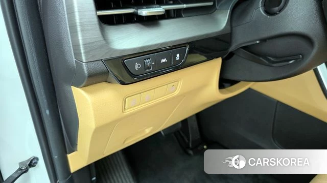 Kia Carnival 4th generation id 3922471 из Кореи 8