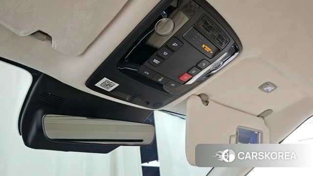 Kia The New Carnival 4th Generation id 4321931 из Кореи 8