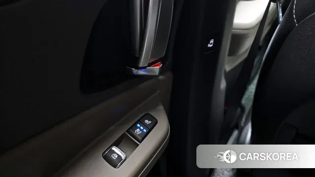 Kia The New Carnival 4th Generation id 3507408 из Кореи 8