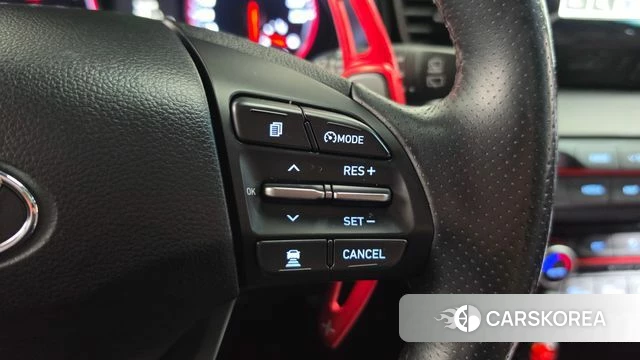 Hyundai Veloster (JS) id 4850138 из Кореи 8
