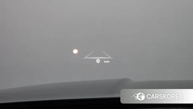 Genesis GV80 id 3639012 из Кореи 8