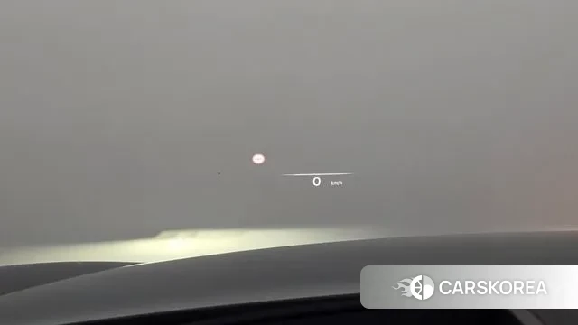 Genesis G90 (RS4) id 3416356 из Кореи 8