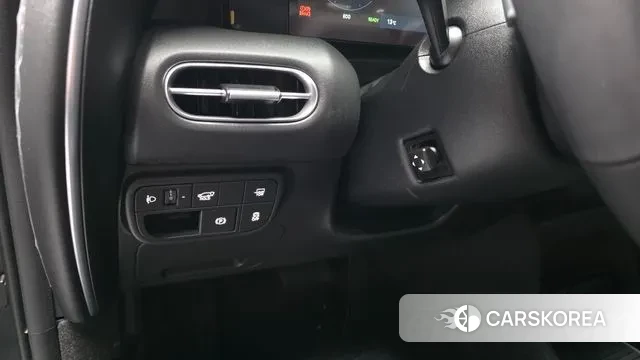 Hyundai Palisade (LX3) id 3739148 из Кореи 8