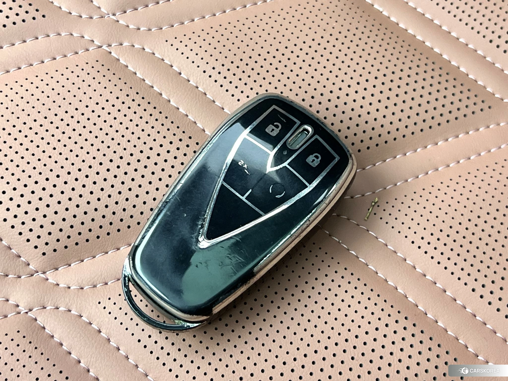 Chang'an CS75 PLUS id 4419082 из Китая 8